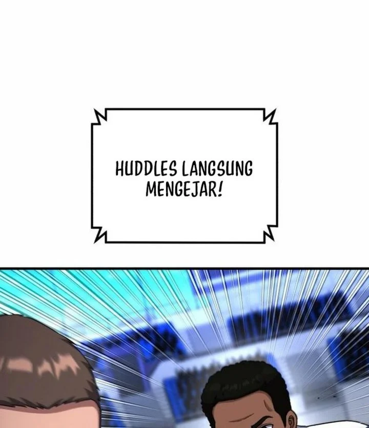 The Genius Midfielder’s Pass Is Special Chapter 54 - halaman 10
