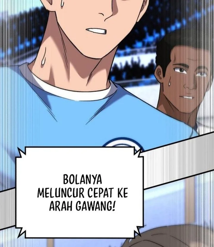 The Genius Midfielder’s Pass Is Special Chapter 54 - halaman 100