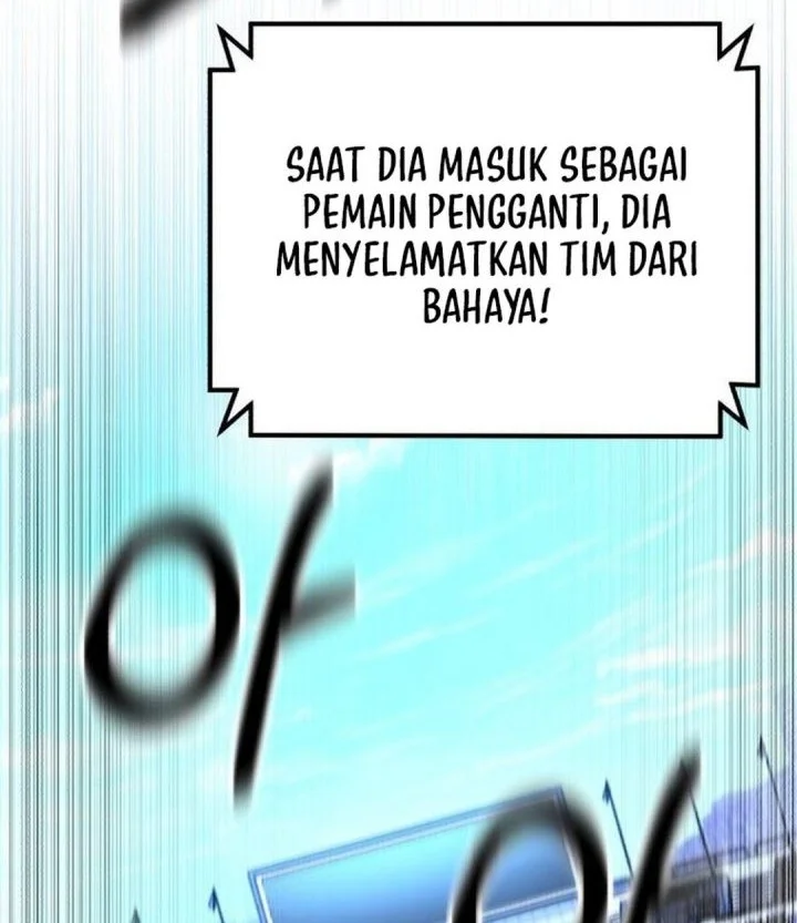 The Genius Midfielder’s Pass Is Special Chapter 54 - halaman 108