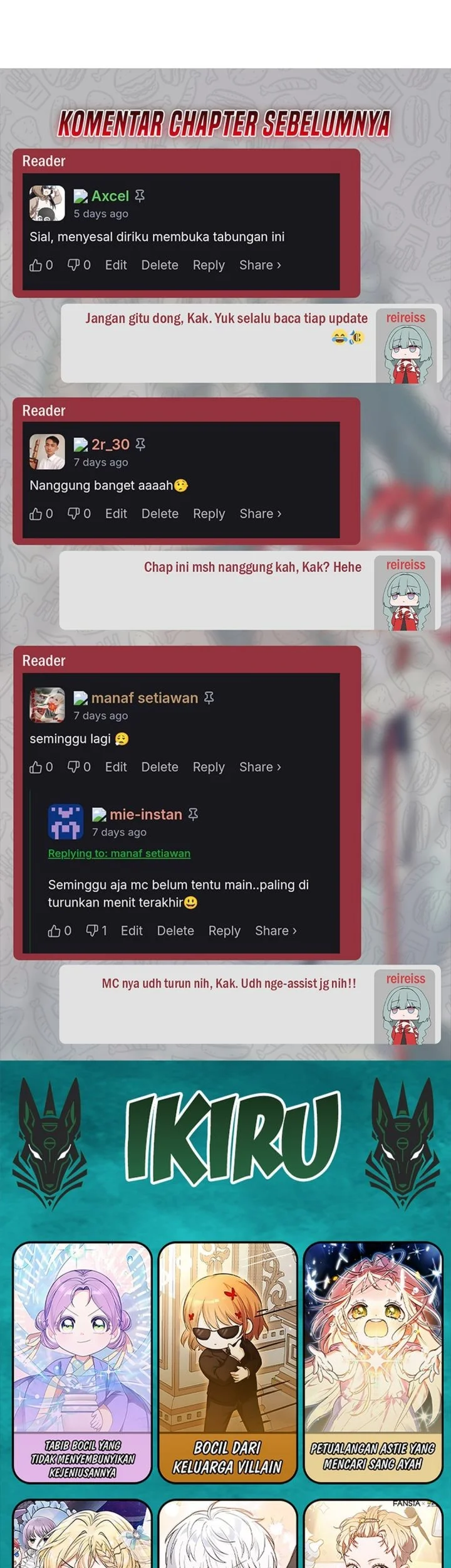 The Genius Midfielder’s Pass Is Special Chapter 54 - halaman 119