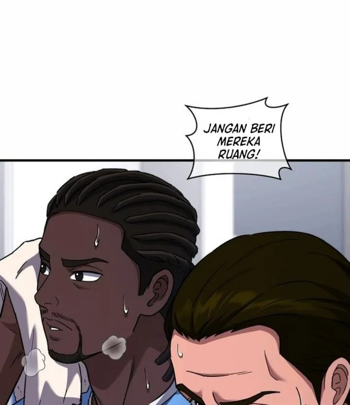 The Genius Midfielder’s Pass Is Special Chapter 54 - halaman 24