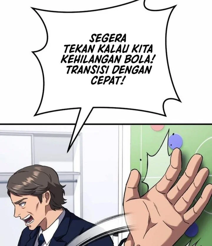 The Genius Midfielder’s Pass Is Special Chapter 54 - halaman 26