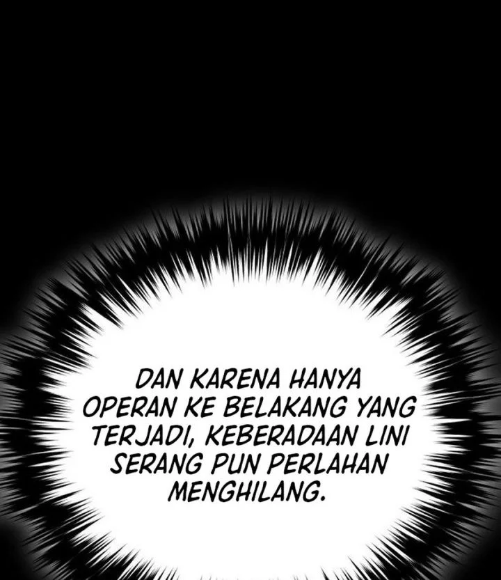 The Genius Midfielder’s Pass Is Special Chapter 54 - halaman 32