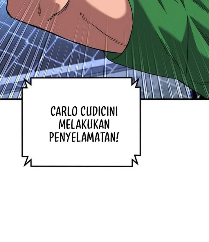 The Genius Midfielder’s Pass Is Special Chapter 54 - halaman 42