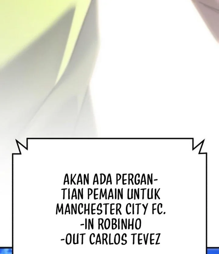 The Genius Midfielder’s Pass Is Special Chapter 54 - halaman 60