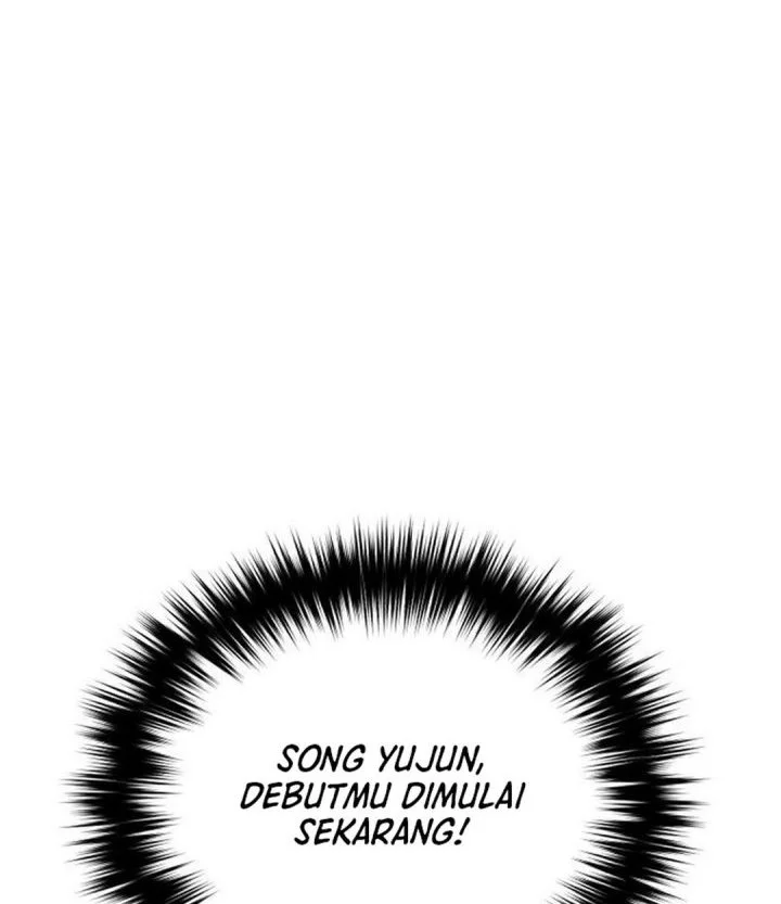 The Genius Midfielder’s Pass Is Special Chapter 54 - halaman 64