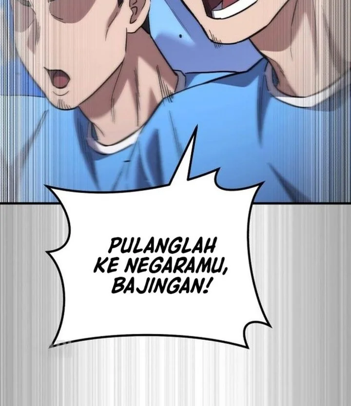 The Genius Midfielder’s Pass Is Special Chapter 54 - halaman 68