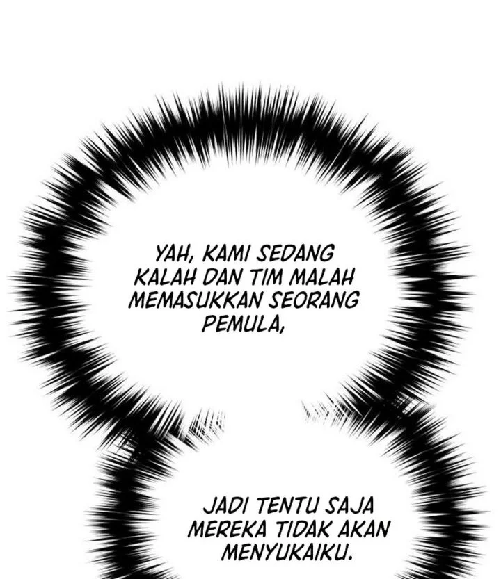 The Genius Midfielder’s Pass Is Special Chapter 54 - halaman 72