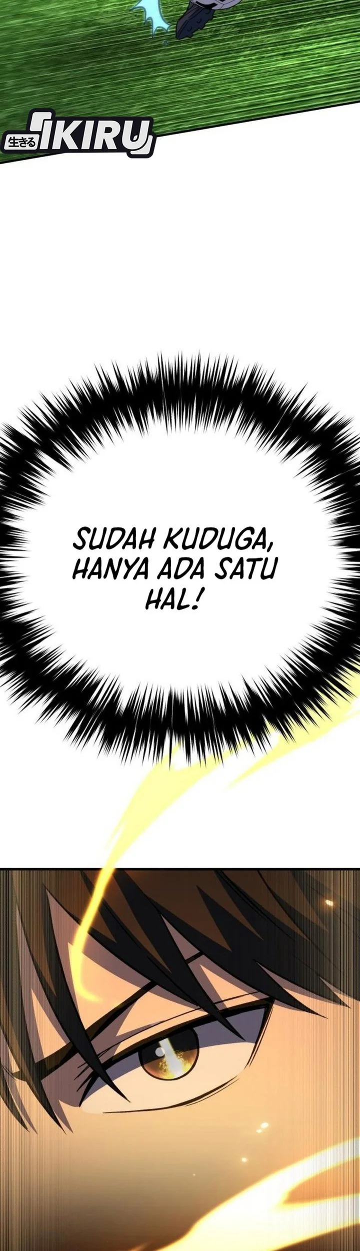 The Genius Midfielder’s Pass Is Special Chapter 54 - halaman 85
