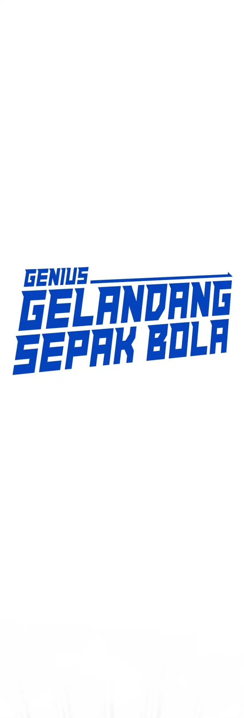 The Genius Midfielder’s Pass Is Special Chapter 55 - halaman 11