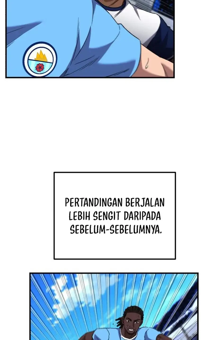 The Genius Midfielder’s Pass Is Special Chapter 55 - halaman 14