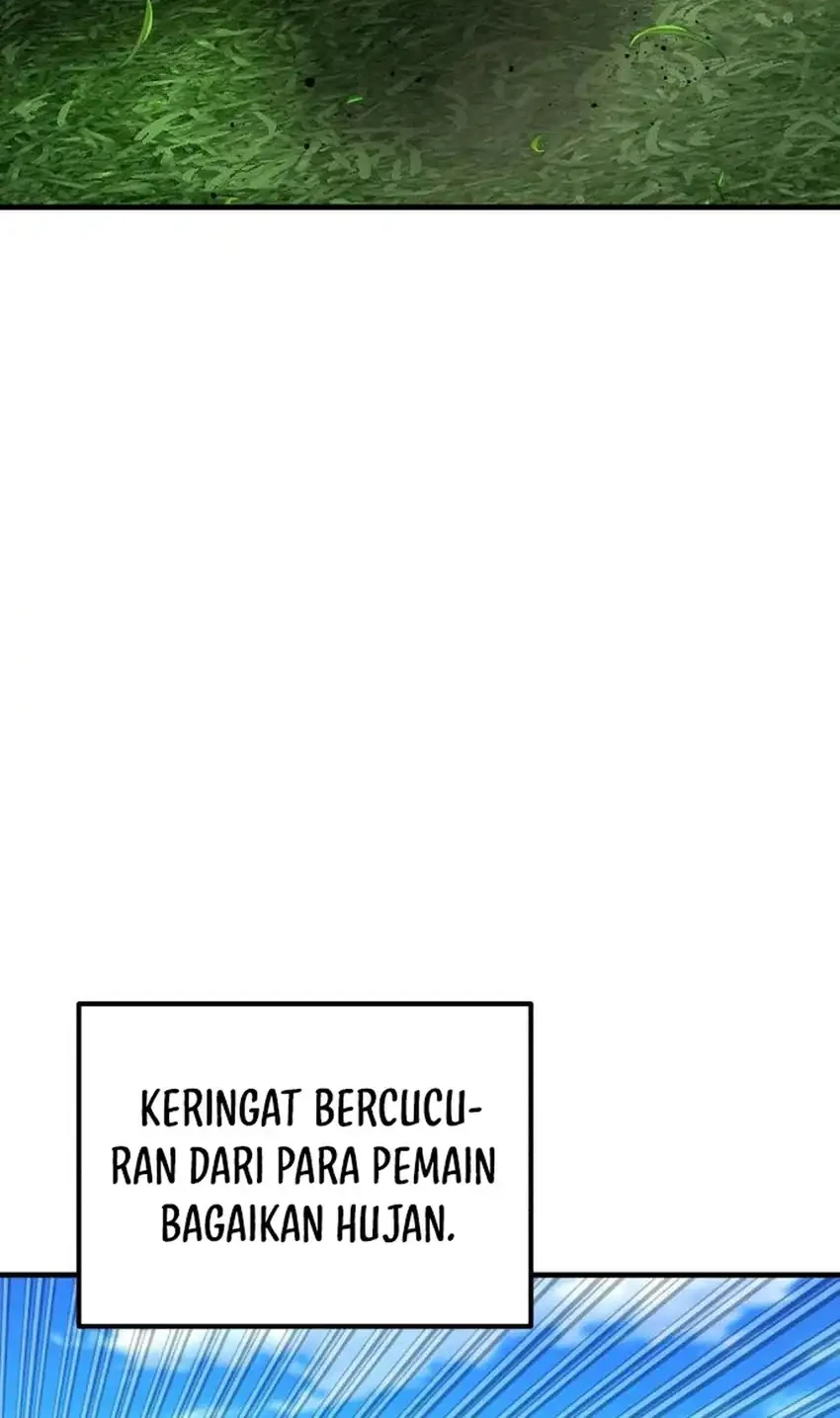 The Genius Midfielder’s Pass Is Special Chapter 55 - halaman 16