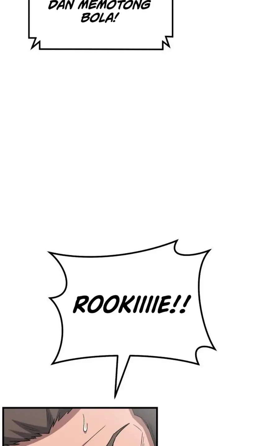 The Genius Midfielder’s Pass Is Special Chapter 55 - halaman 24