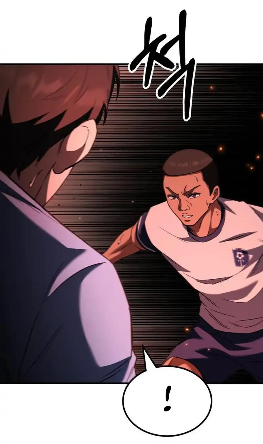 The Genius Midfielder’s Pass Is Special Chapter 55 - halaman 30
