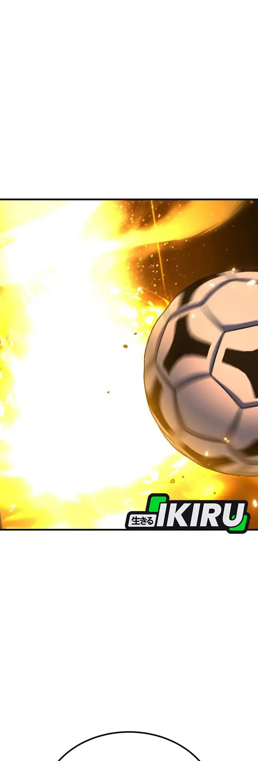 The Genius Midfielder’s Pass Is Special Chapter 55 - halaman 39