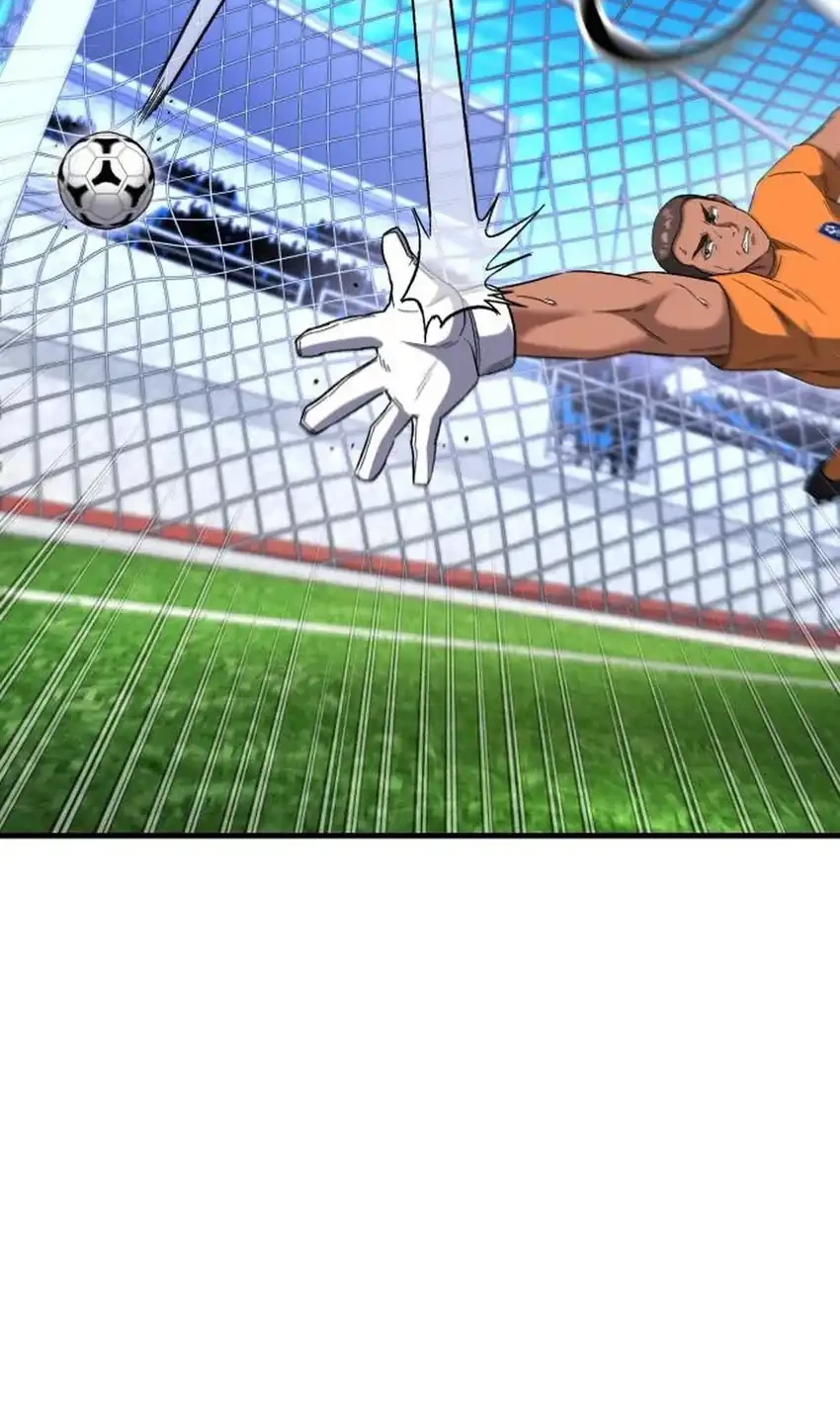The Genius Midfielder’s Pass Is Special Chapter 55 - halaman 48