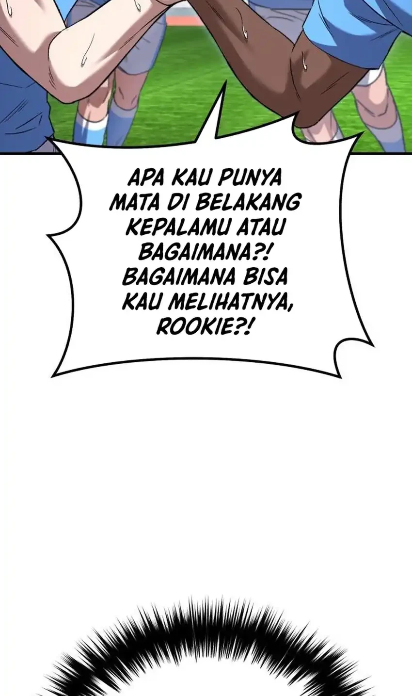 The Genius Midfielder’s Pass Is Special Chapter 55 - halaman 54