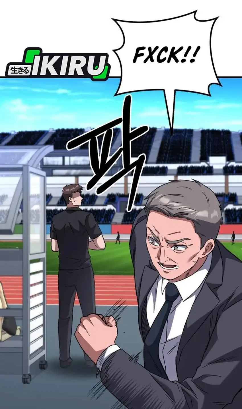 The Genius Midfielder’s Pass Is Special Chapter 55 - halaman 60