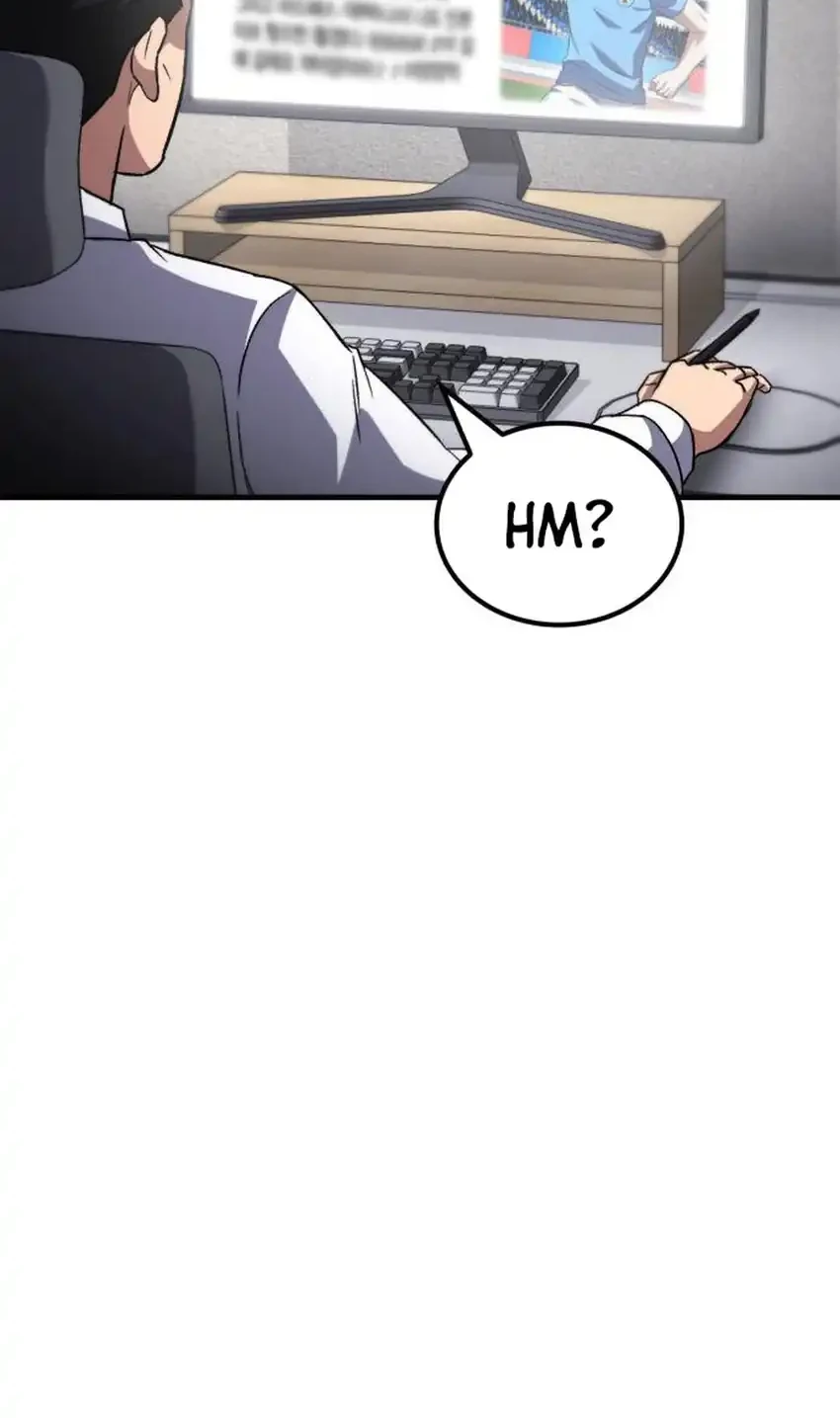The Genius Midfielder’s Pass Is Special Chapter 55 - halaman 78