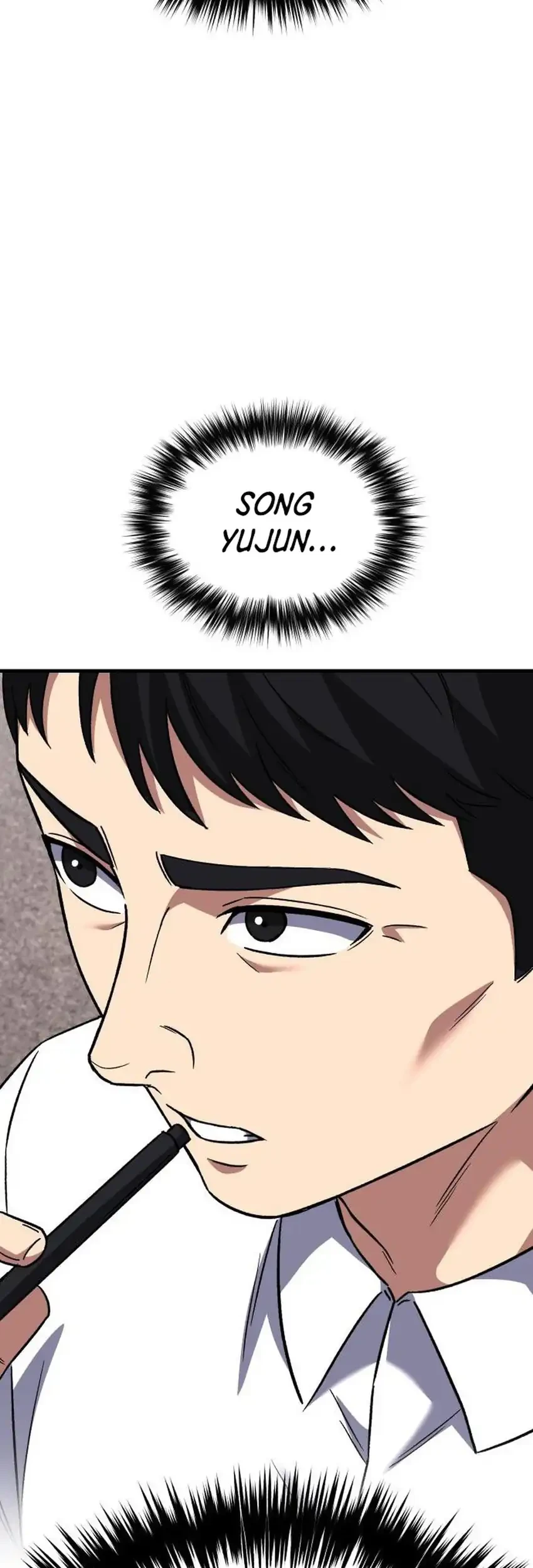 The Genius Midfielder’s Pass Is Special Chapter 55 - halaman 87