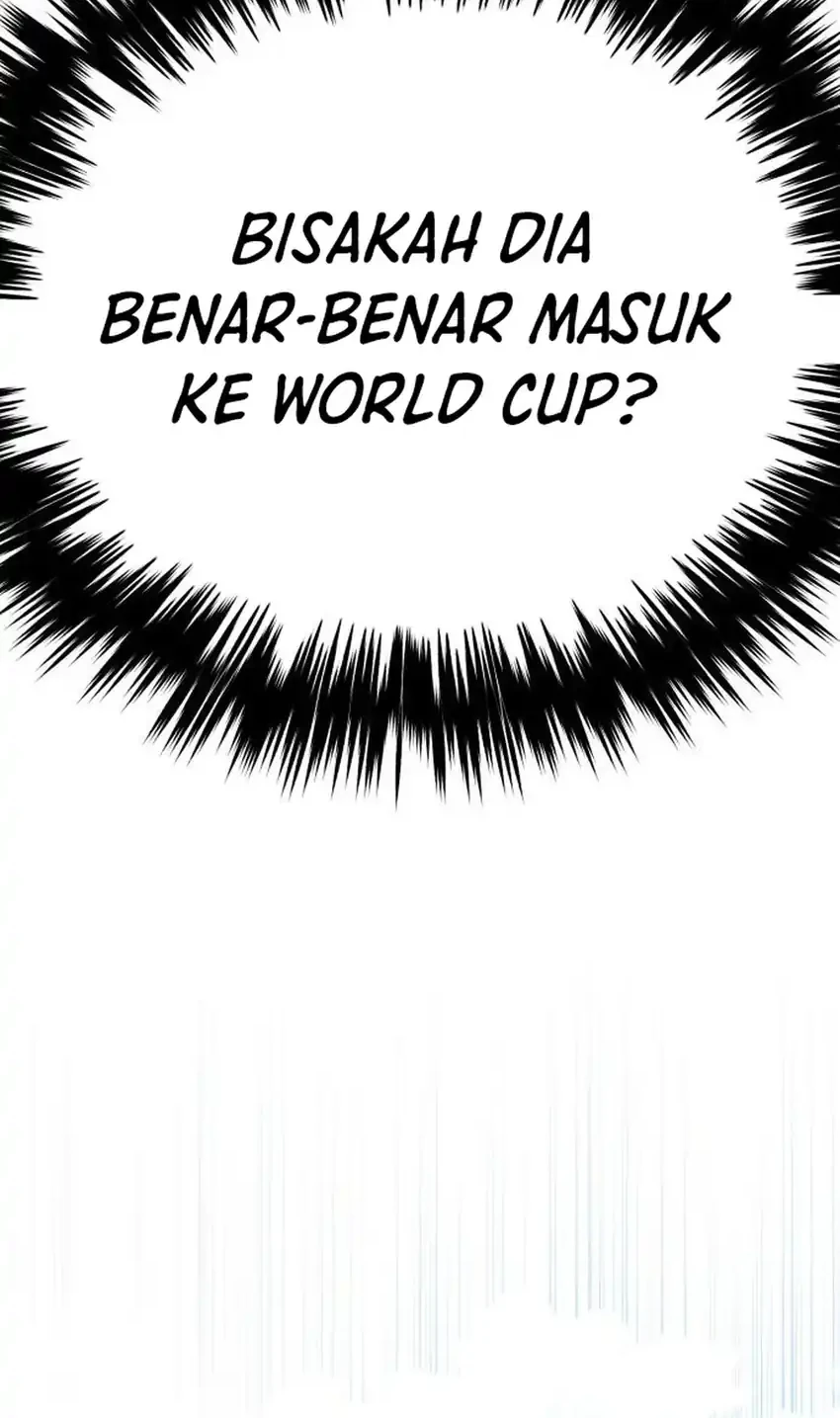 The Genius Midfielder’s Pass Is Special Chapter 55 - halaman 88