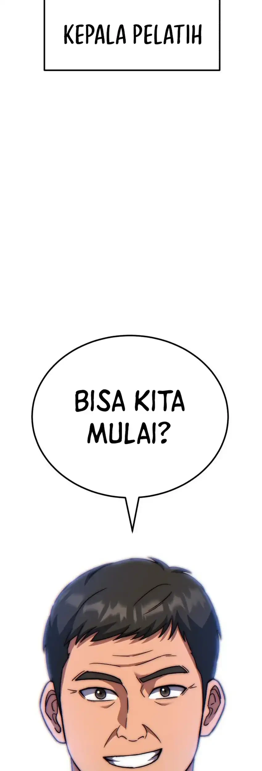 The Genius Midfielder’s Pass Is Special Chapter 55 - halaman 97