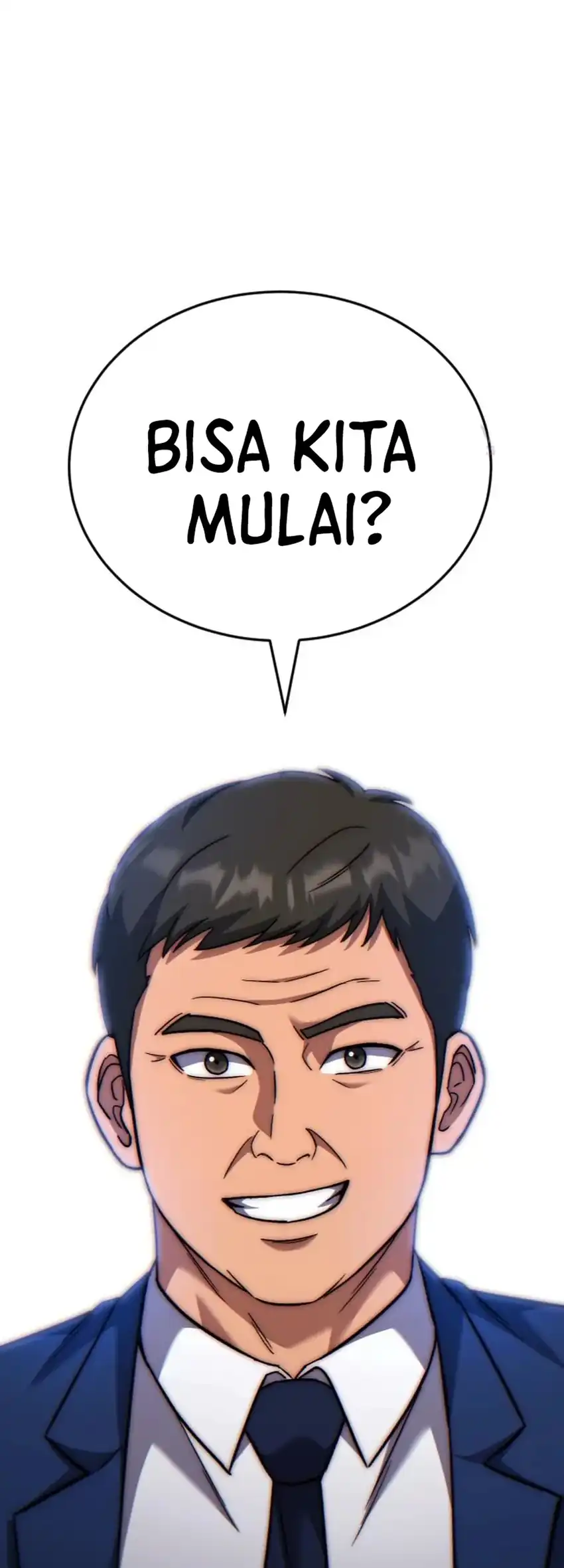 The Genius Midfielder’s Pass Is Special Chapter 56 - halaman 5