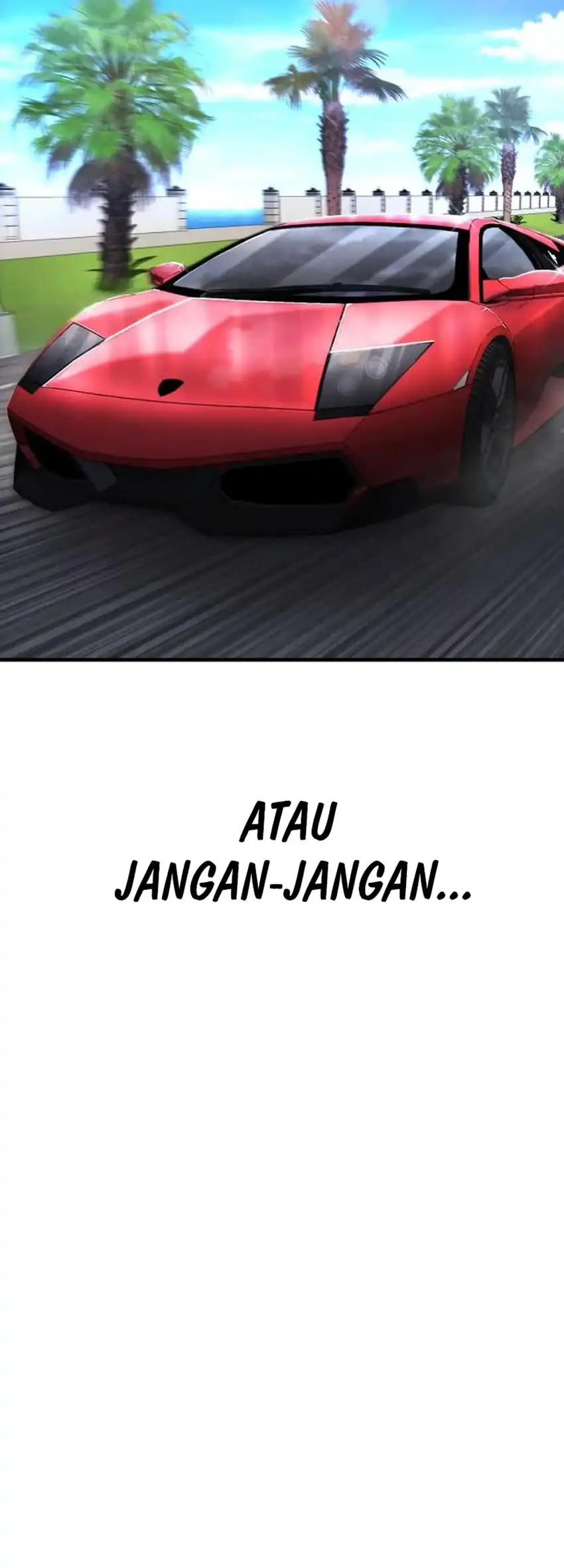 The Genius Midfielder’s Pass Is Special Chapter 56 - halaman 50