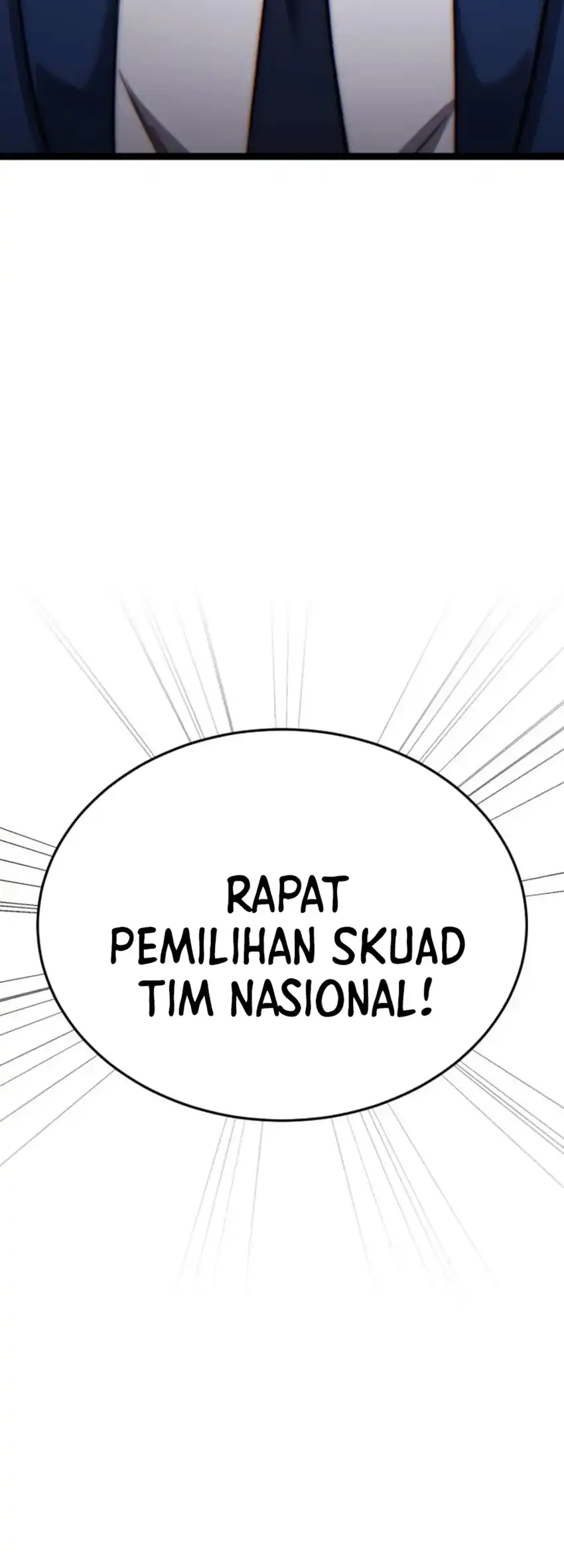 The Genius Midfielder’s Pass Is Special Chapter 56 - halaman 6