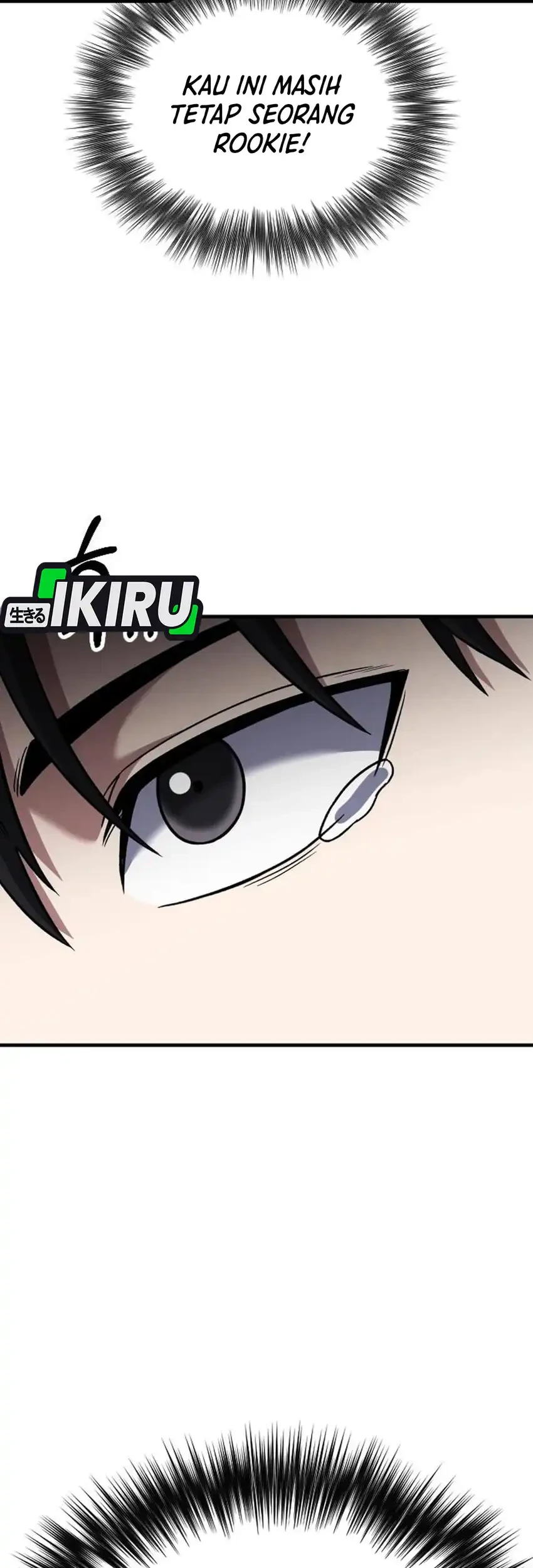 The Genius Midfielder’s Pass Is Special Chapter 57 - halaman 13