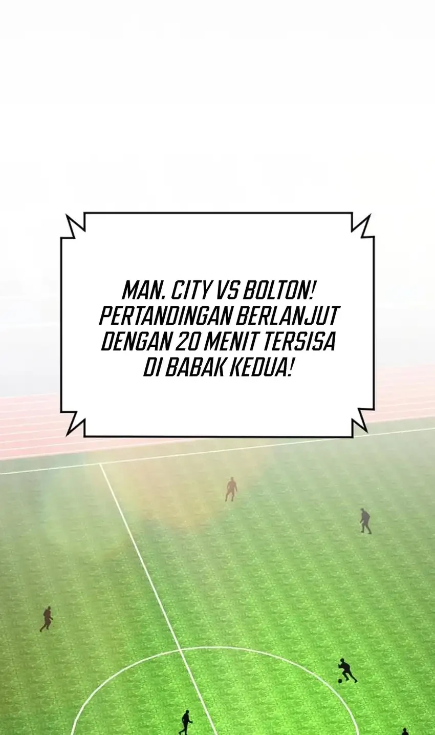 The Genius Midfielder’s Pass Is Special Chapter 57 - halaman 16