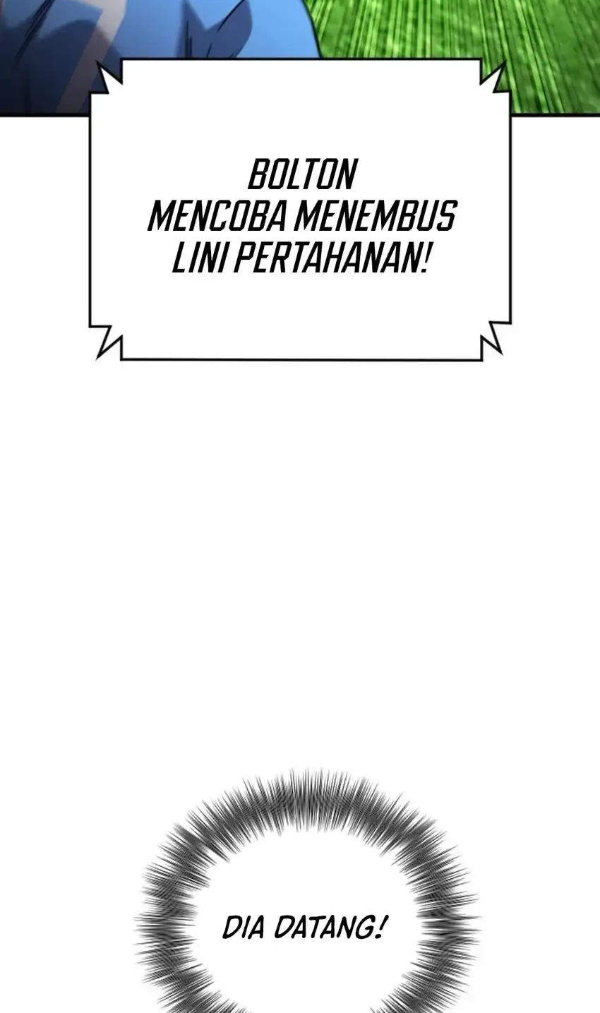 The Genius Midfielder’s Pass Is Special Chapter 57 - halaman 18