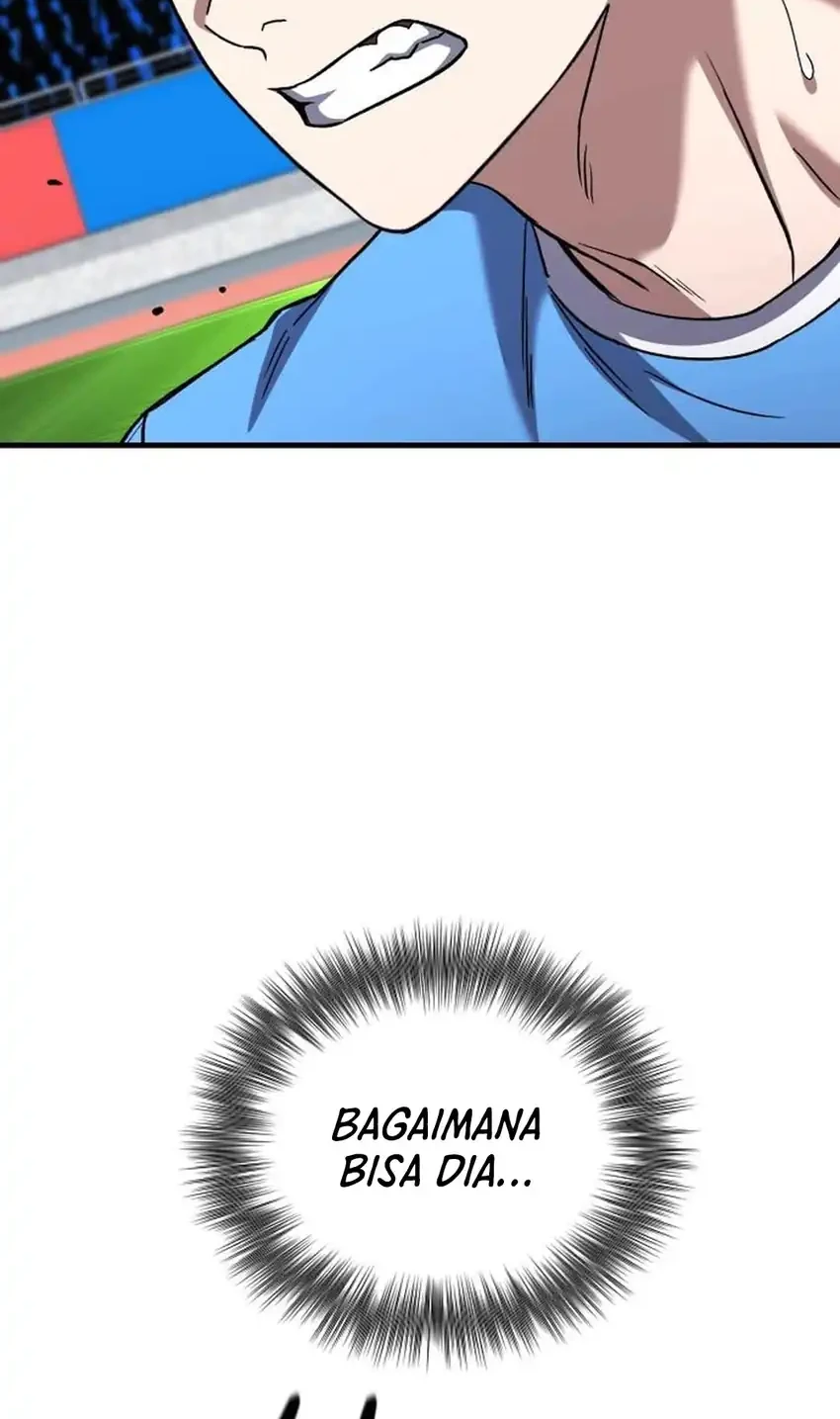 The Genius Midfielder’s Pass Is Special Chapter 57 - halaman 22