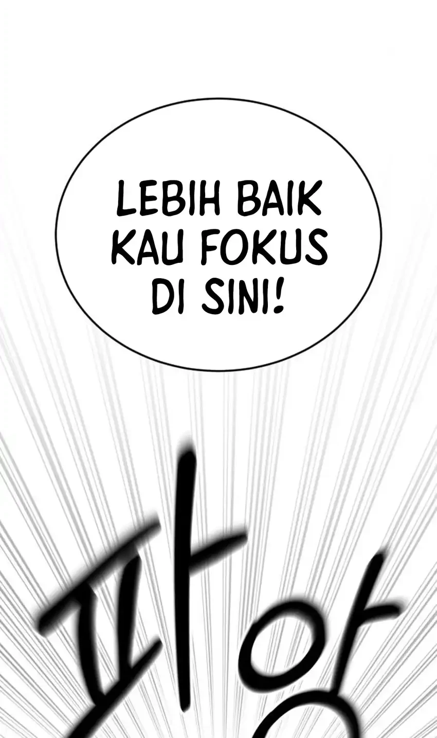 The Genius Midfielder’s Pass Is Special Chapter 57 - halaman 34