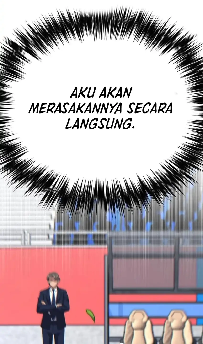 The Genius Midfielder’s Pass Is Special Chapter 57 - halaman 4