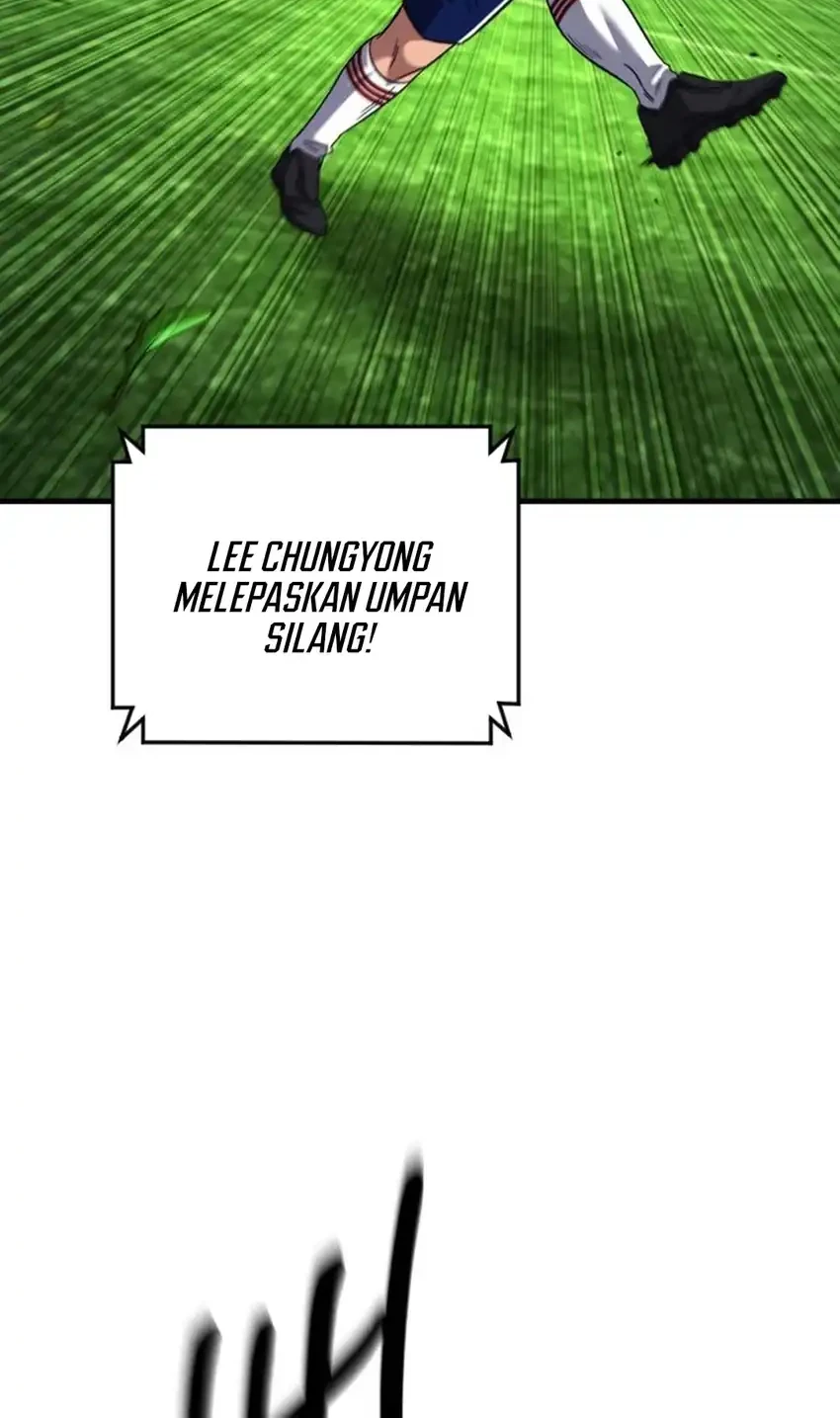 The Genius Midfielder’s Pass Is Special Chapter 57 - halaman 40