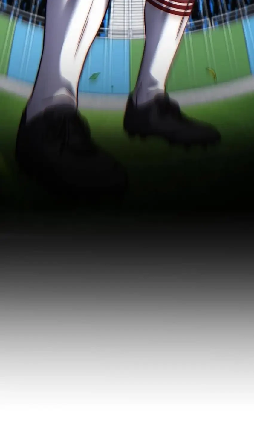 The Genius Midfielder’s Pass Is Special Chapter 57 - halaman 48
