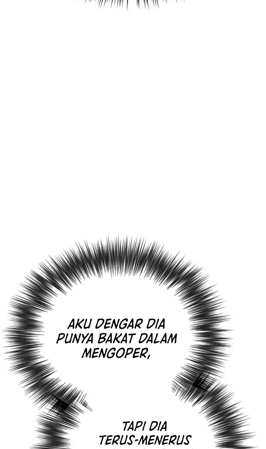 The Genius Midfielder’s Pass Is Special Chapter 57 - halaman 66