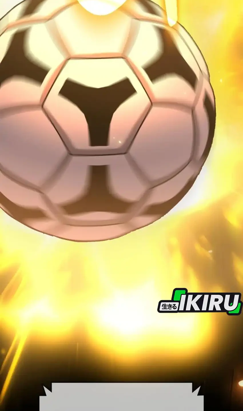 The Genius Midfielder’s Pass Is Special Chapter 57 - halaman 80