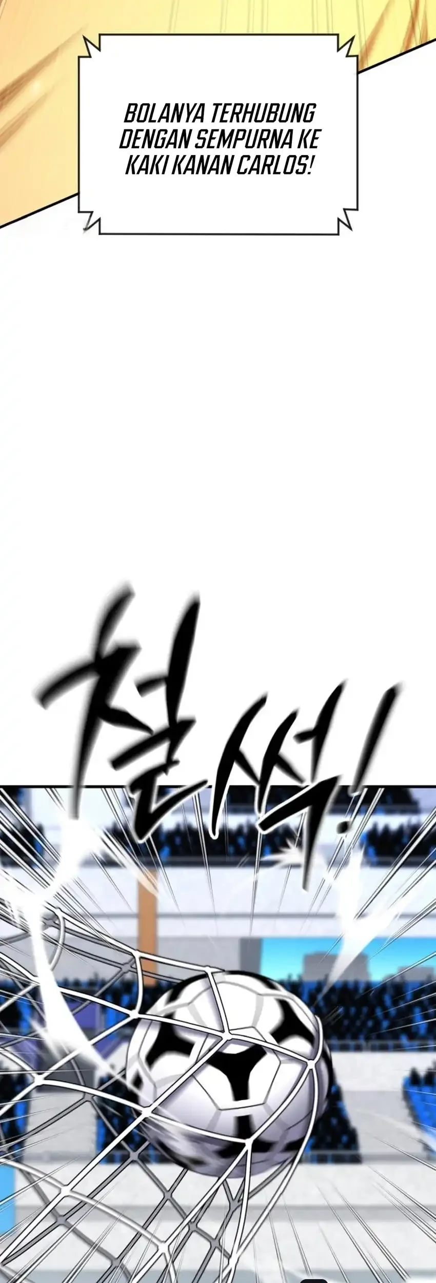 The Genius Midfielder’s Pass Is Special Chapter 57 - halaman 83