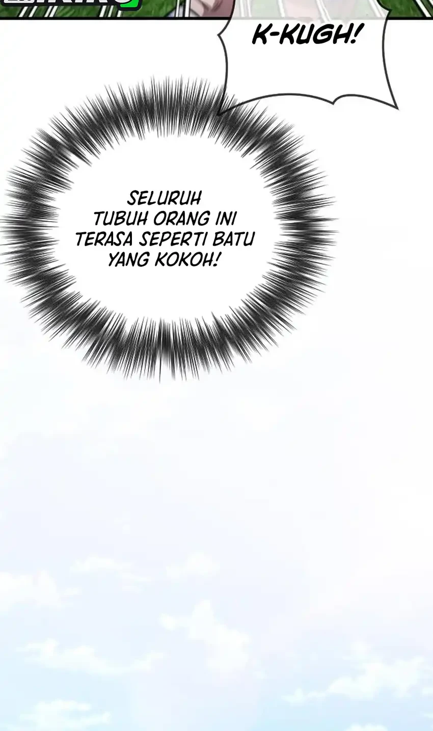 The Genius Midfielder’s Pass Is Special Chapter 57 - halaman 88