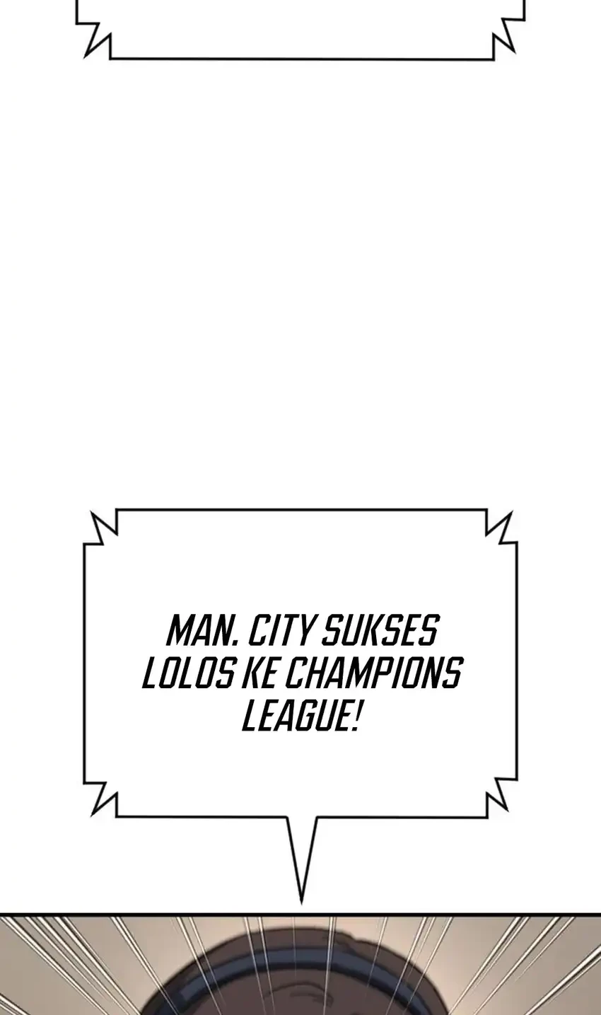The Genius Midfielder’s Pass Is Special Chapter 57 - halaman 96
