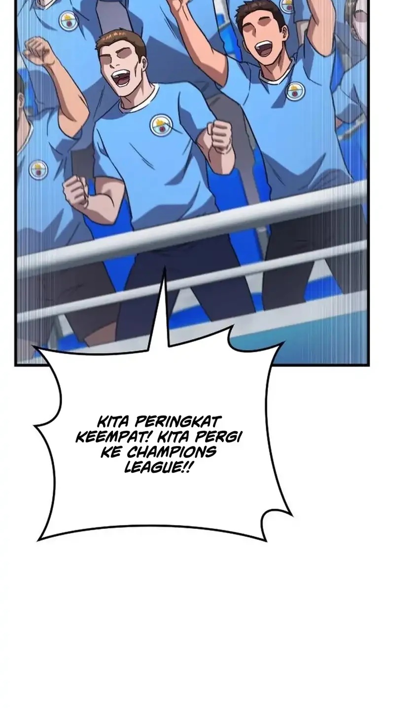 The Genius Midfielder’s Pass Is Special Chapter 57 - halaman 98