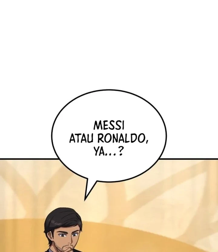 The Genius Midfielder’s Pass Is Special Chapter 58 - halaman 100