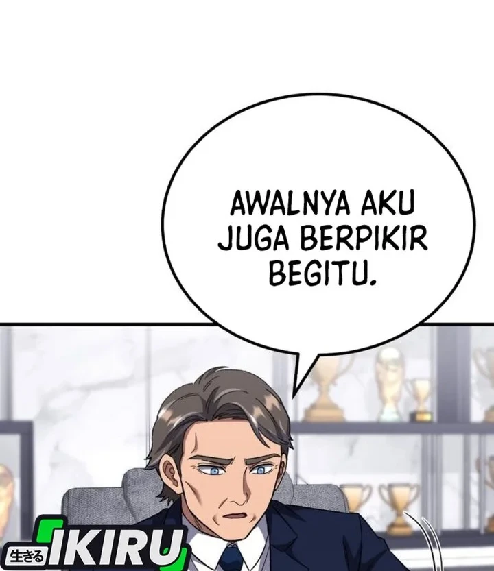 The Genius Midfielder’s Pass Is Special Chapter 58 - halaman 12