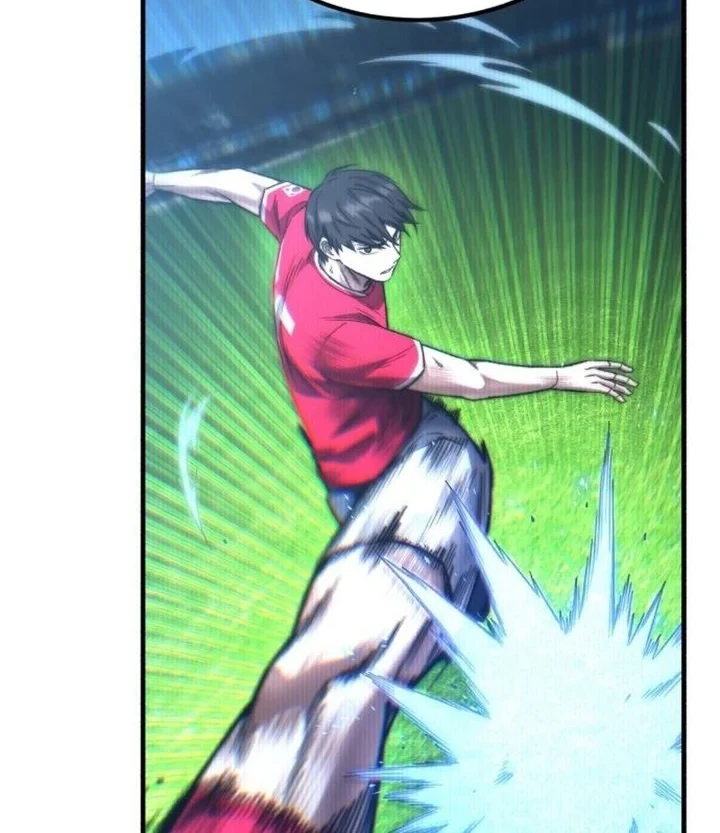 The Genius Midfielder’s Pass Is Special Chapter 58 - halaman 16