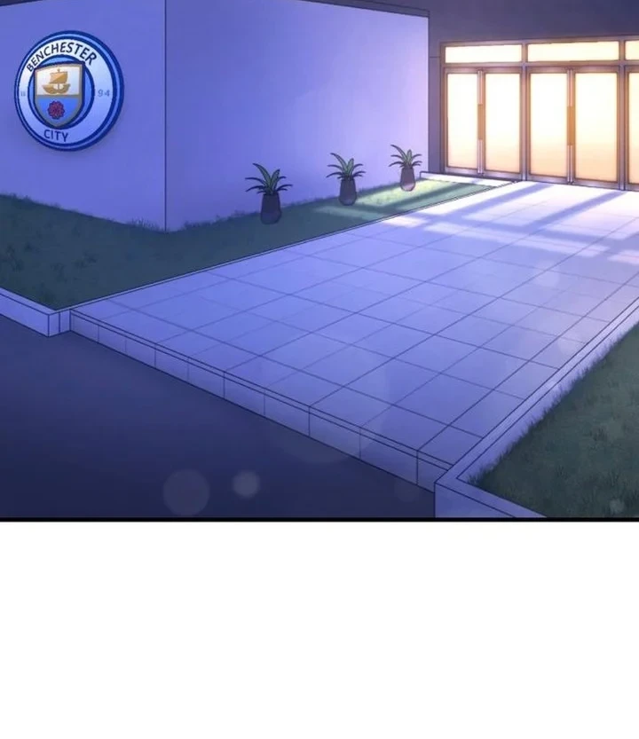 The Genius Midfielder’s Pass Is Special Chapter 58 - halaman 2
