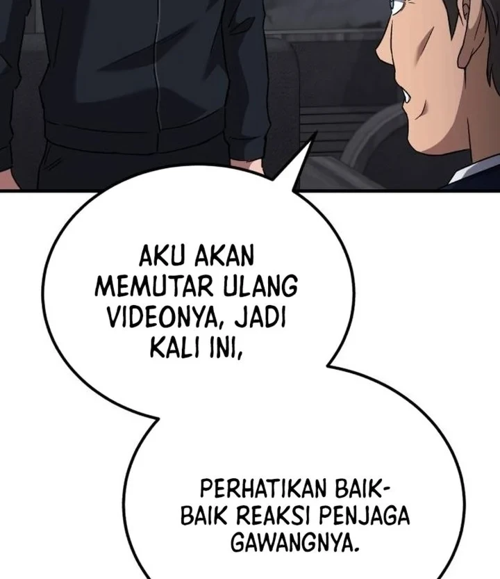 The Genius Midfielder’s Pass Is Special Chapter 58 - halaman 20