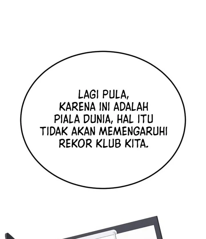 The Genius Midfielder’s Pass Is Special Chapter 58 - halaman 30