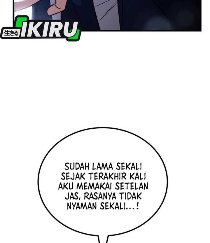 The Genius Midfielder’s Pass Is Special Chapter 58 - halaman 40